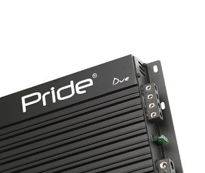 Pride Due 200 W