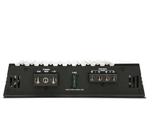 Pride Due 200 W